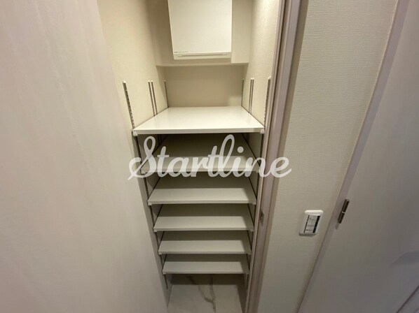 ザ・パークハビオ目黒桜邸の物件内観写真